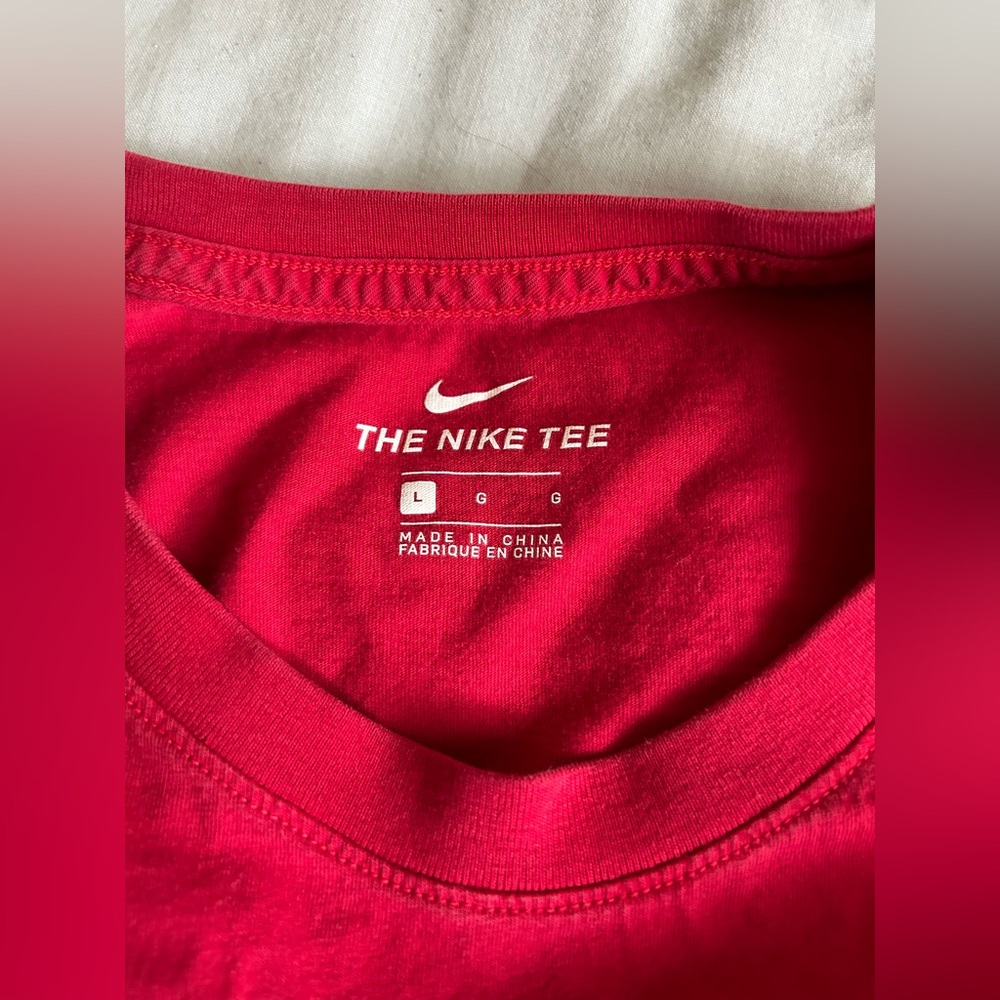 Nike Air top